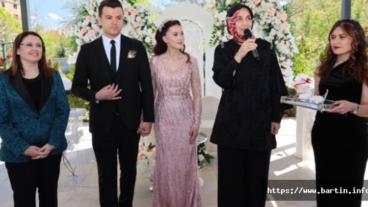 Vali Arslan, Afyon Valisinden Kız İstedi