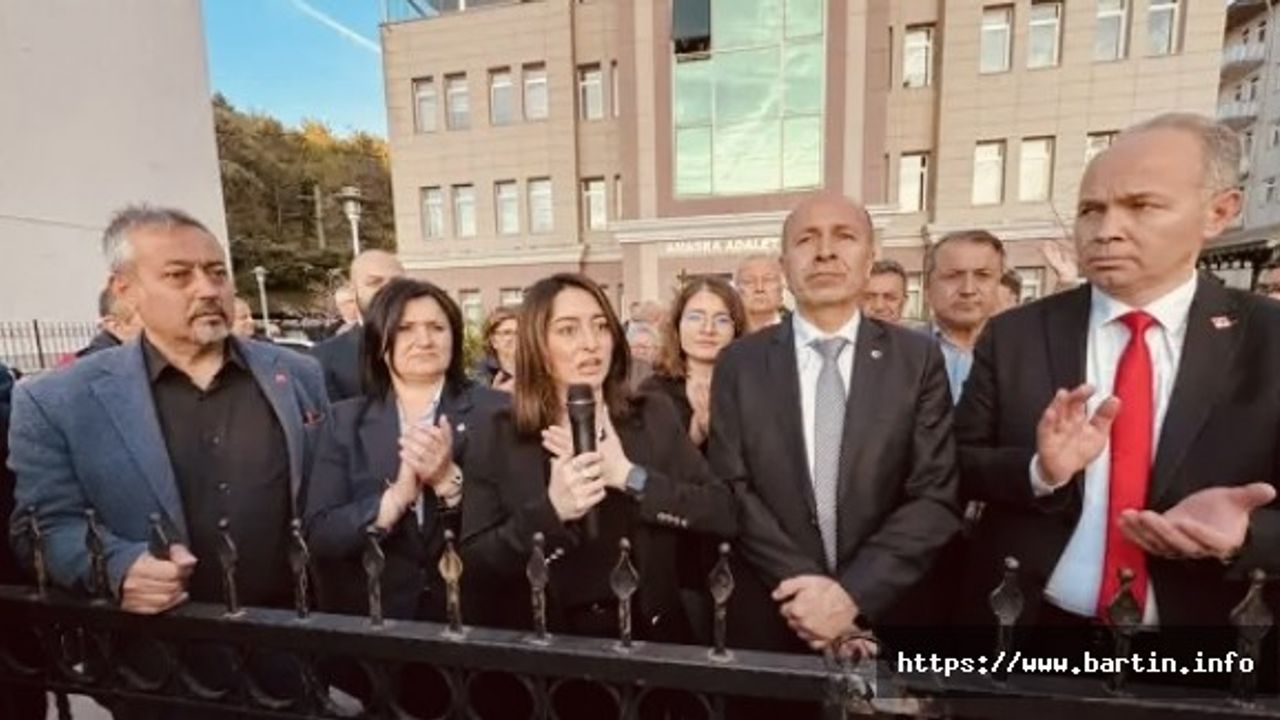 YSK, Amasra Seçimlerinde Son Noktayı Koydu