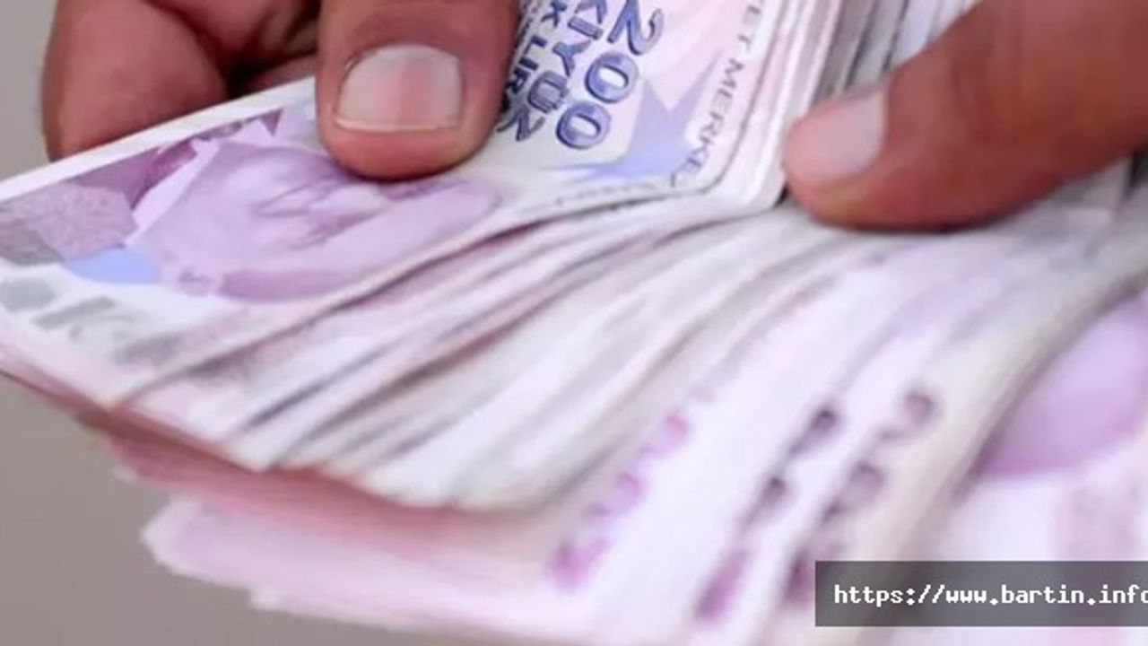 Asgari Ücret, Açlık Sınırının Altına Düştü