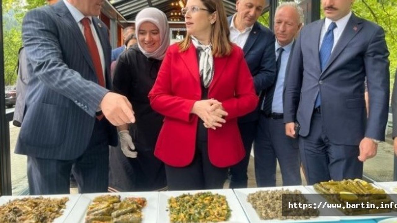 Gara Mancar, Ispıt Kavurması, Etli Keşkek