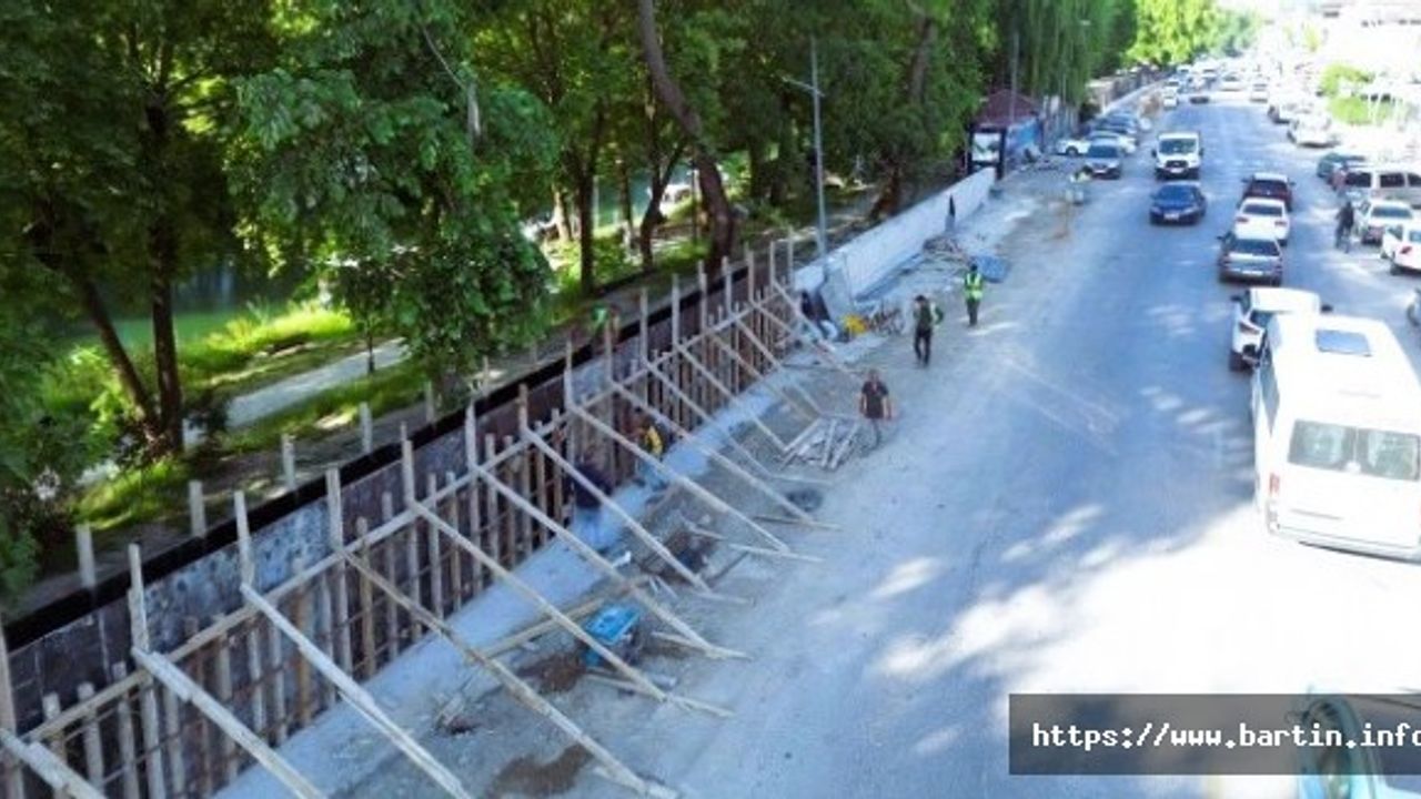 Cam Darabaya Karşı 7 Bin İmza