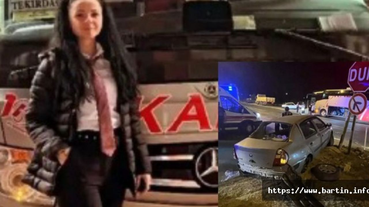 Fenomen Kaptan Kaza Yaptı: 4 Yaralı
