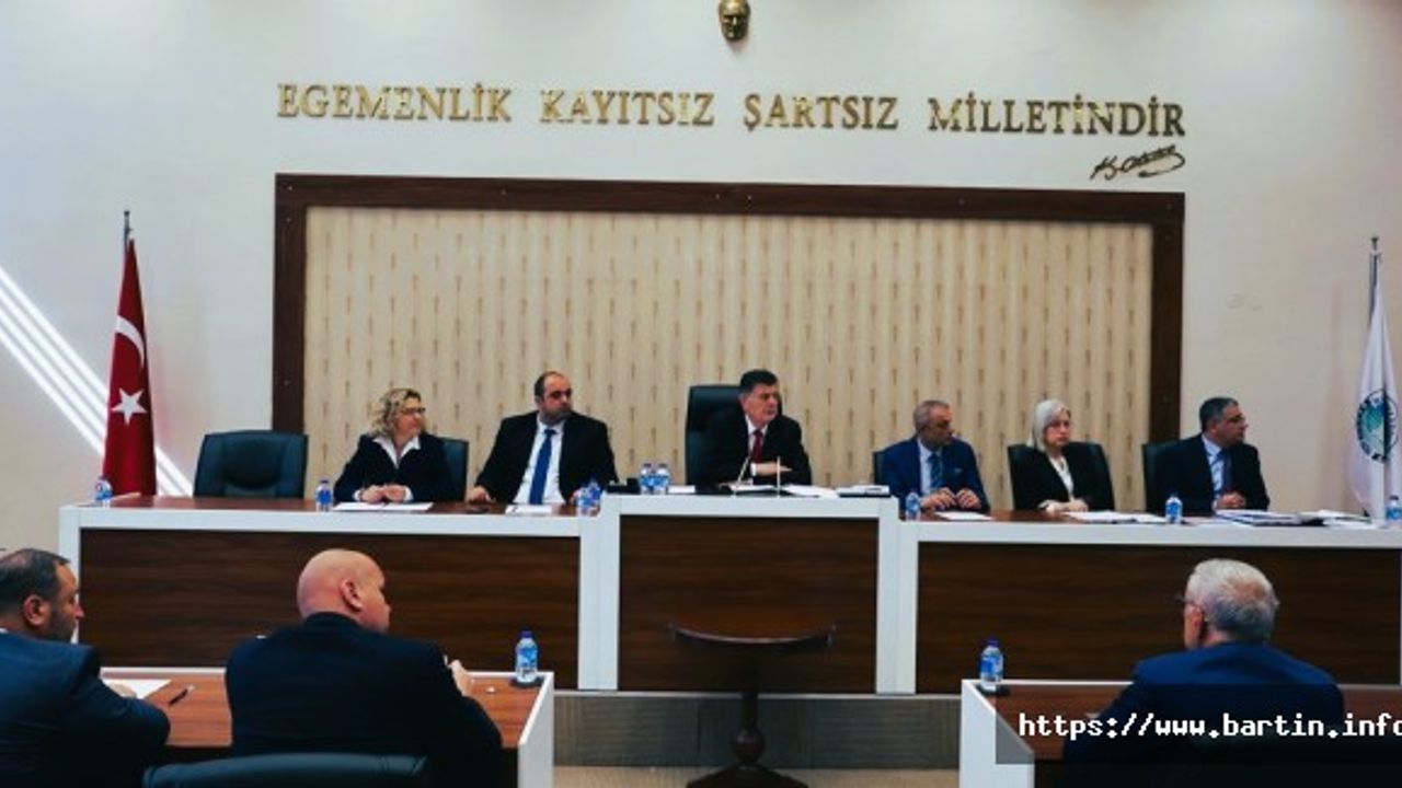 Gündem Yoğun; Kent Lokantası, Halk Ekmek, Kreş...