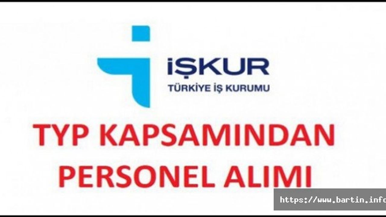 TYP Kura Çekimini Kazanan Adaylar