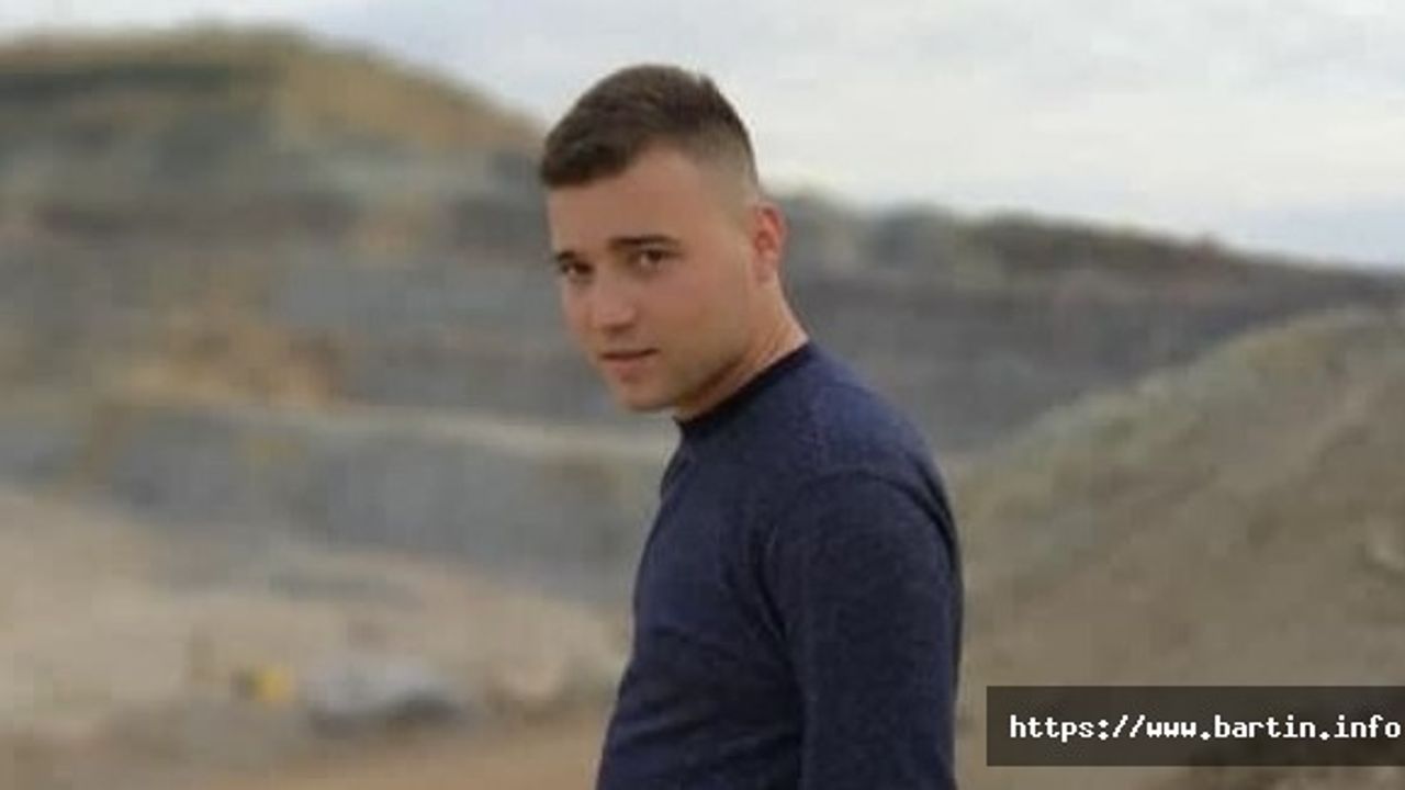 4 Gündür Kayıp Gençten Acı Haber