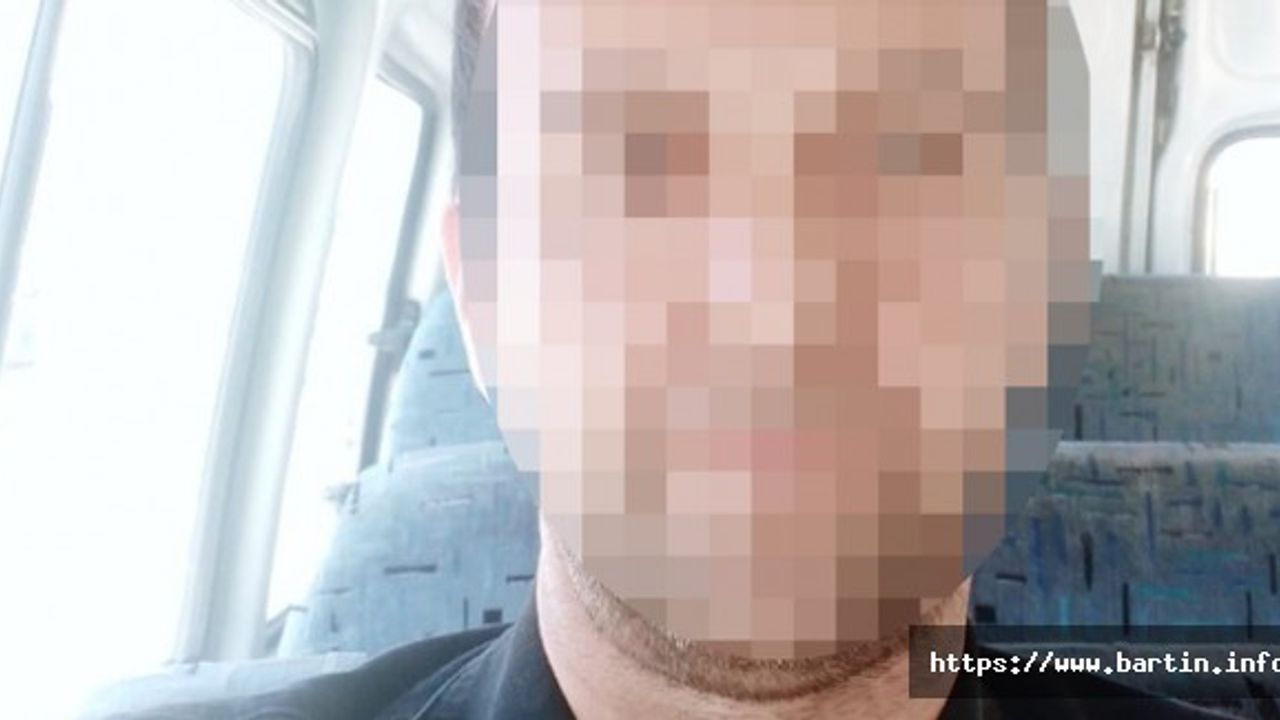 Kızlarına istismardan tutuklanan baba, organını kesti
