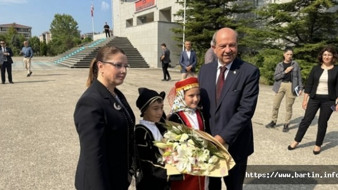 Tatar Bartın’dan Mesaj Verdi: İlk Şart…