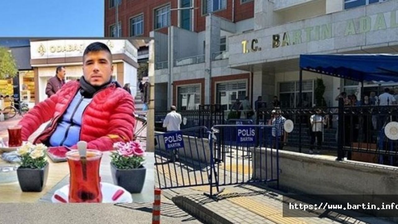 2 Yaşındaki bebeği istismar edilen anne ağız değiştirdi