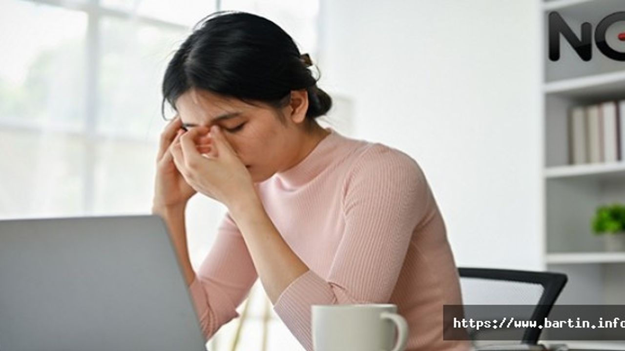 Her 4 Kişiden 1'i Mutsuz