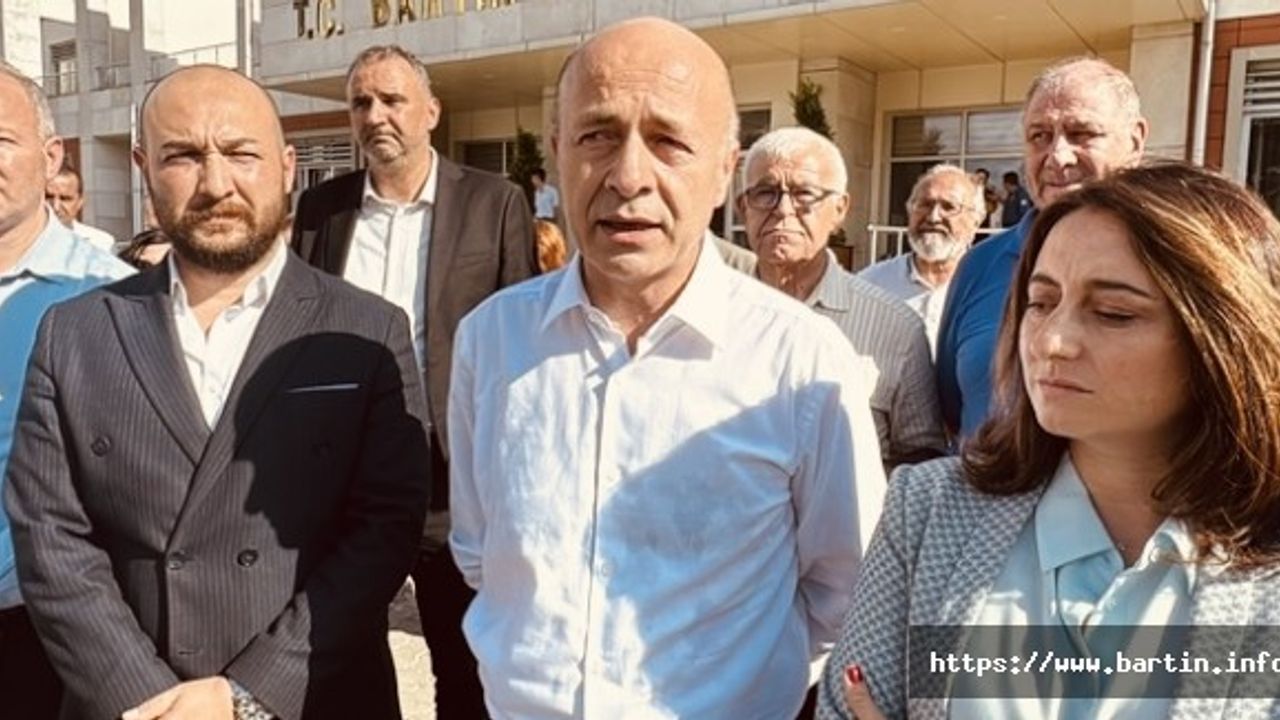 Mazot Yolsuzluğu Soruşturması Genişliyor
