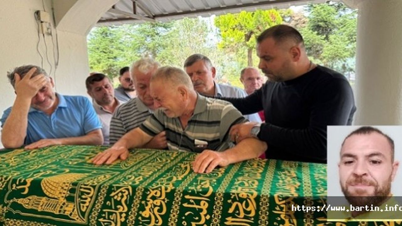 Talihsiz Madenci 8 ay sonra emekli olacakmış