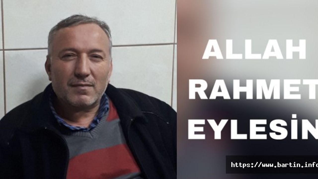 Tomruğun Altında Kalan Şoför Kurtarılamadı