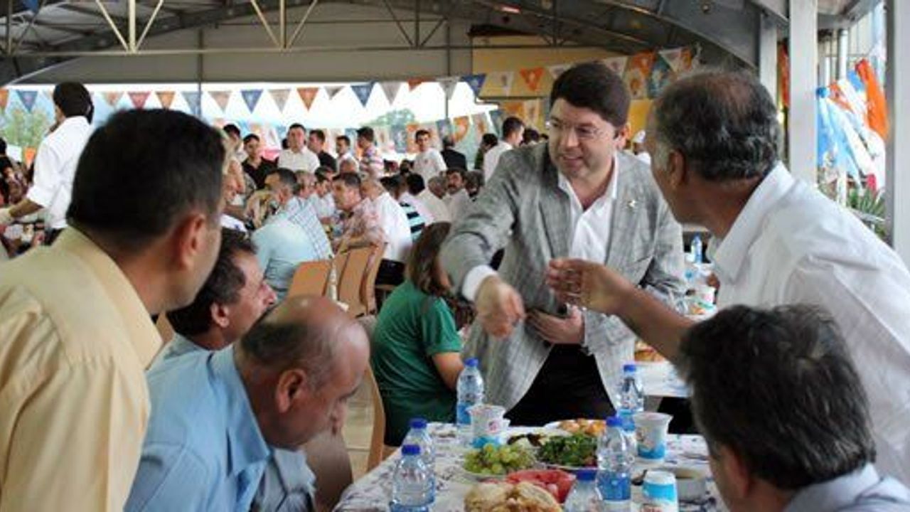 5 yıl içerisinde merkez nüfusu 100 bini aşacak