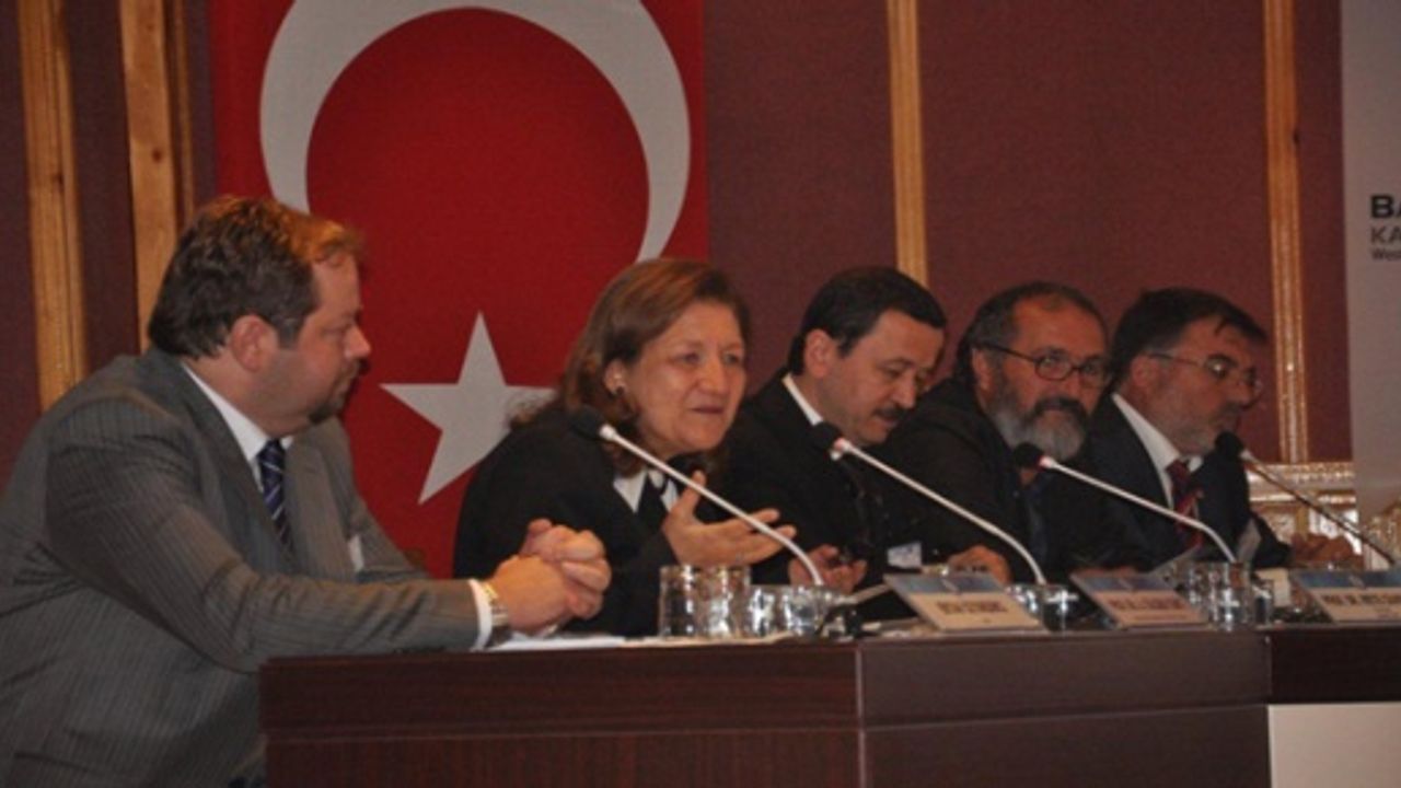 BakGEM Çalıştayı gerçekleşti