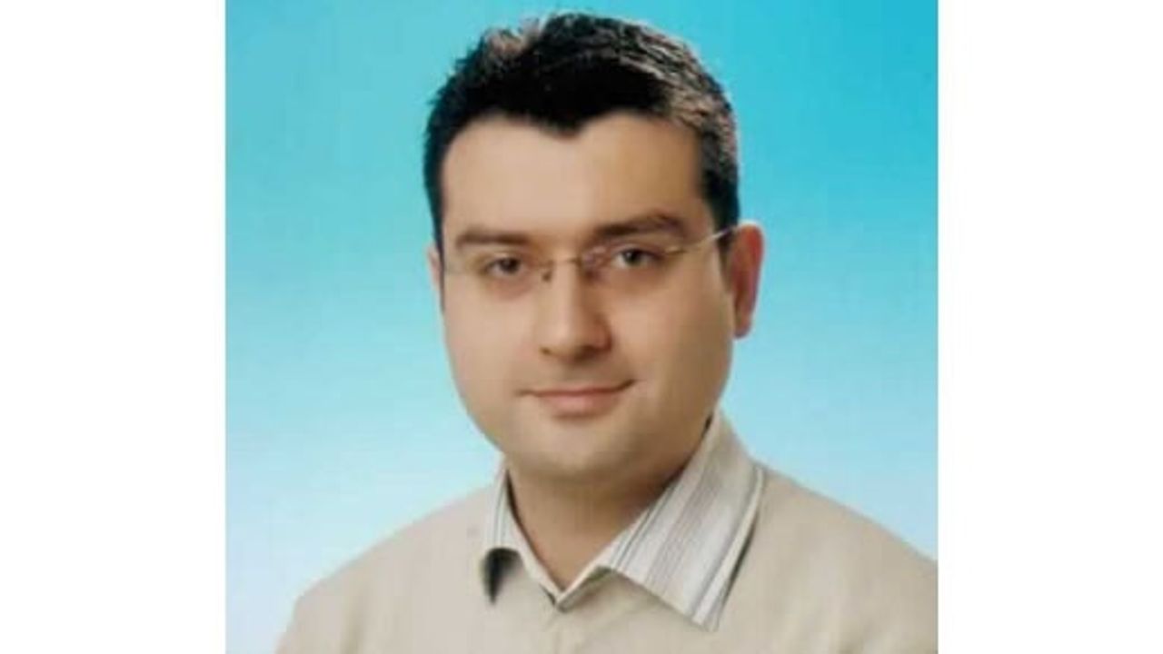 Bartın AK Parti İl Gençlik Kolları Başkanı Sercan Durası oldu