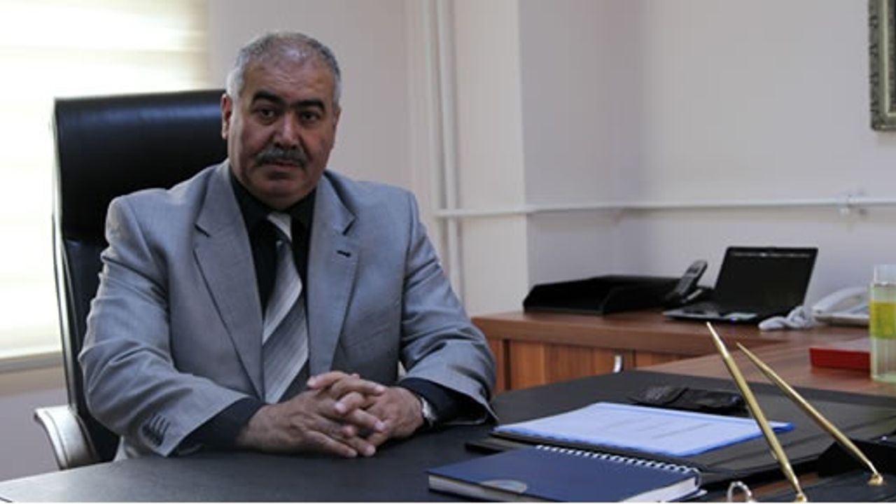 Bartın İl Kültür ve Turizm Müdürü Fuat Dursun görevine başladı