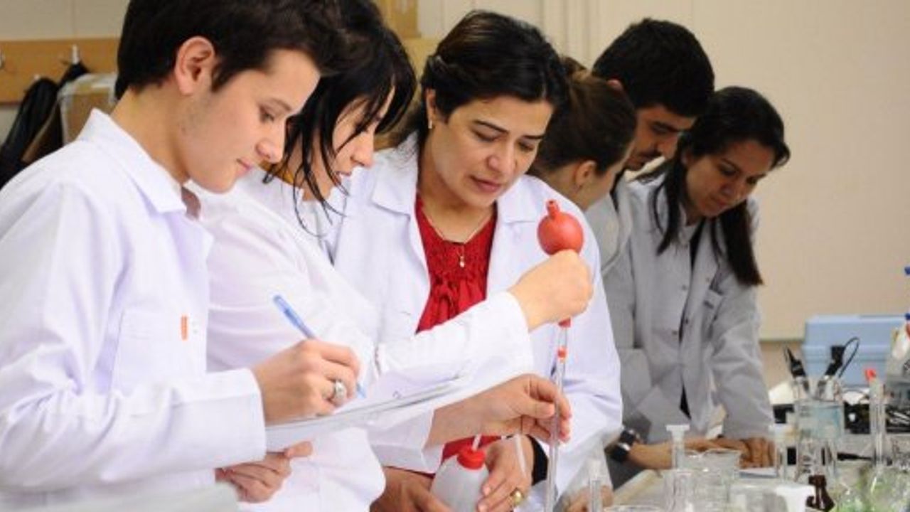 Bartın Üniversitesi'nden Yenilenebilir Enerji atağı