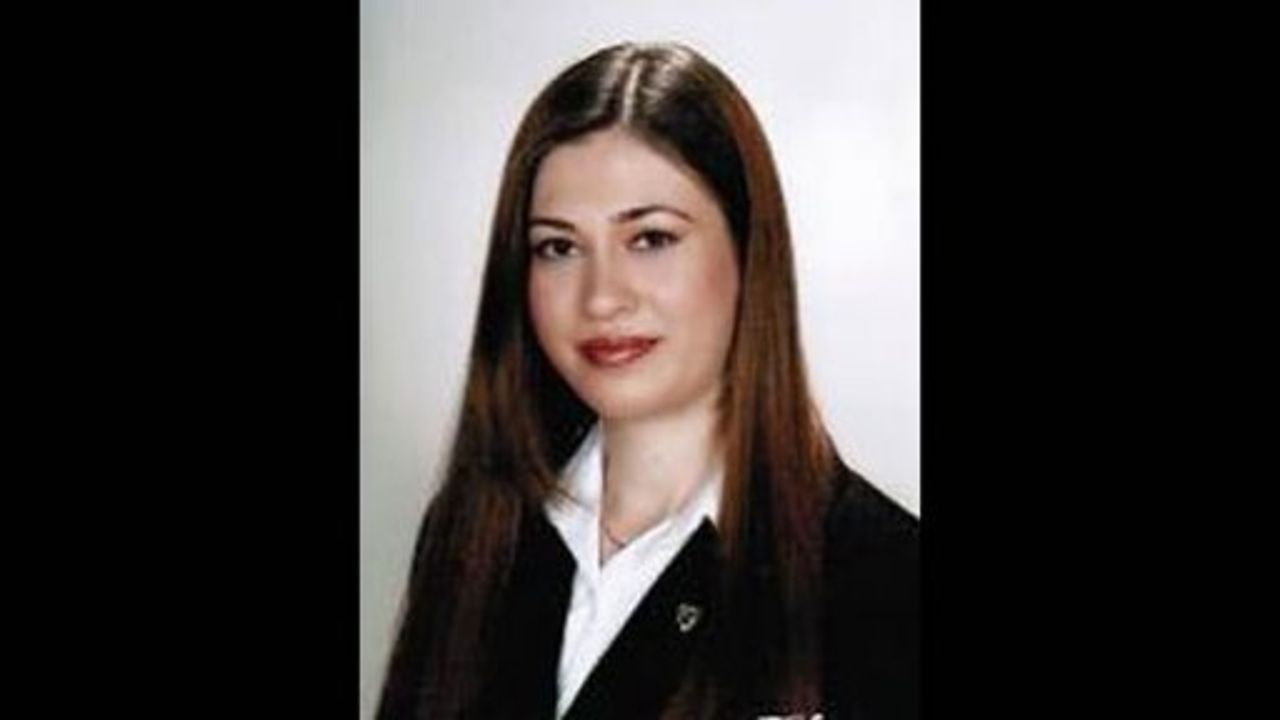Bartın'ın İlk Bayan Vali Yardımcısı Sibel TURSUN Görevine Başladı