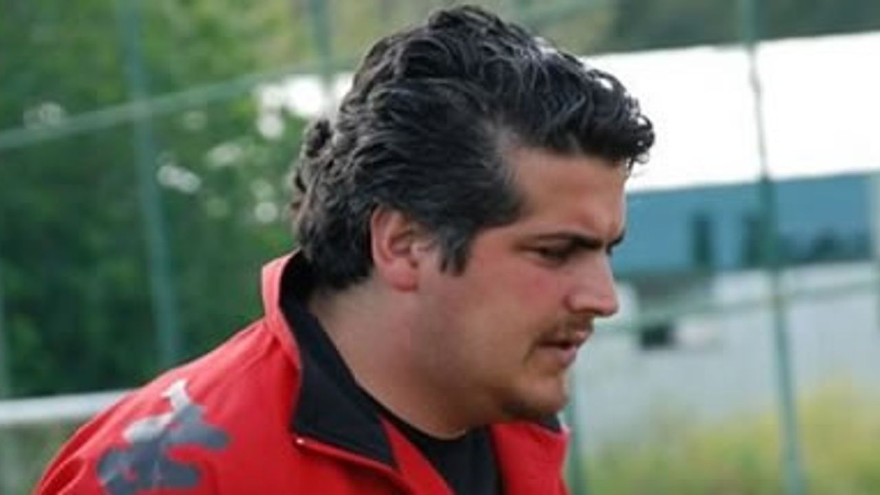 Bartınspor teknik direktörü Deniz Kıral istifa etti