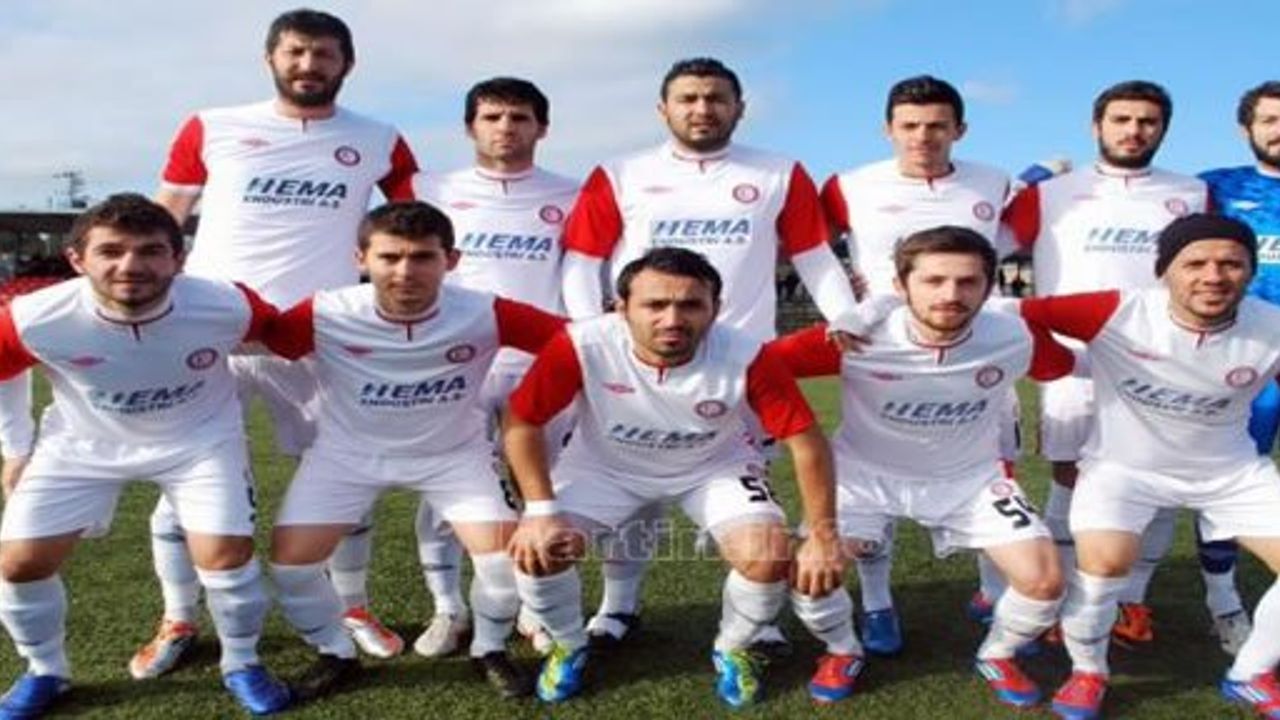 Bartınspor'dan iç transfer atağı