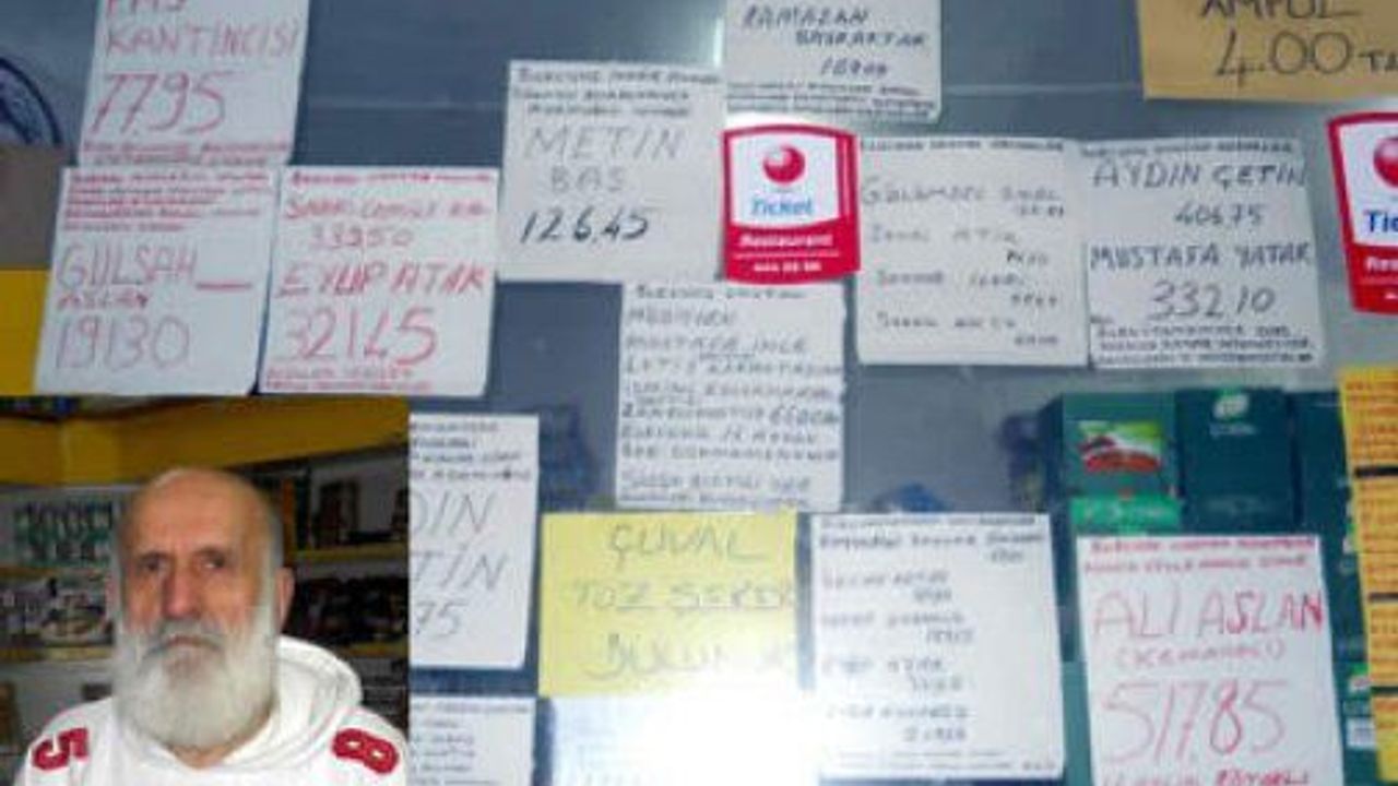 Borcunu ödeyenler listeden siliniyor
