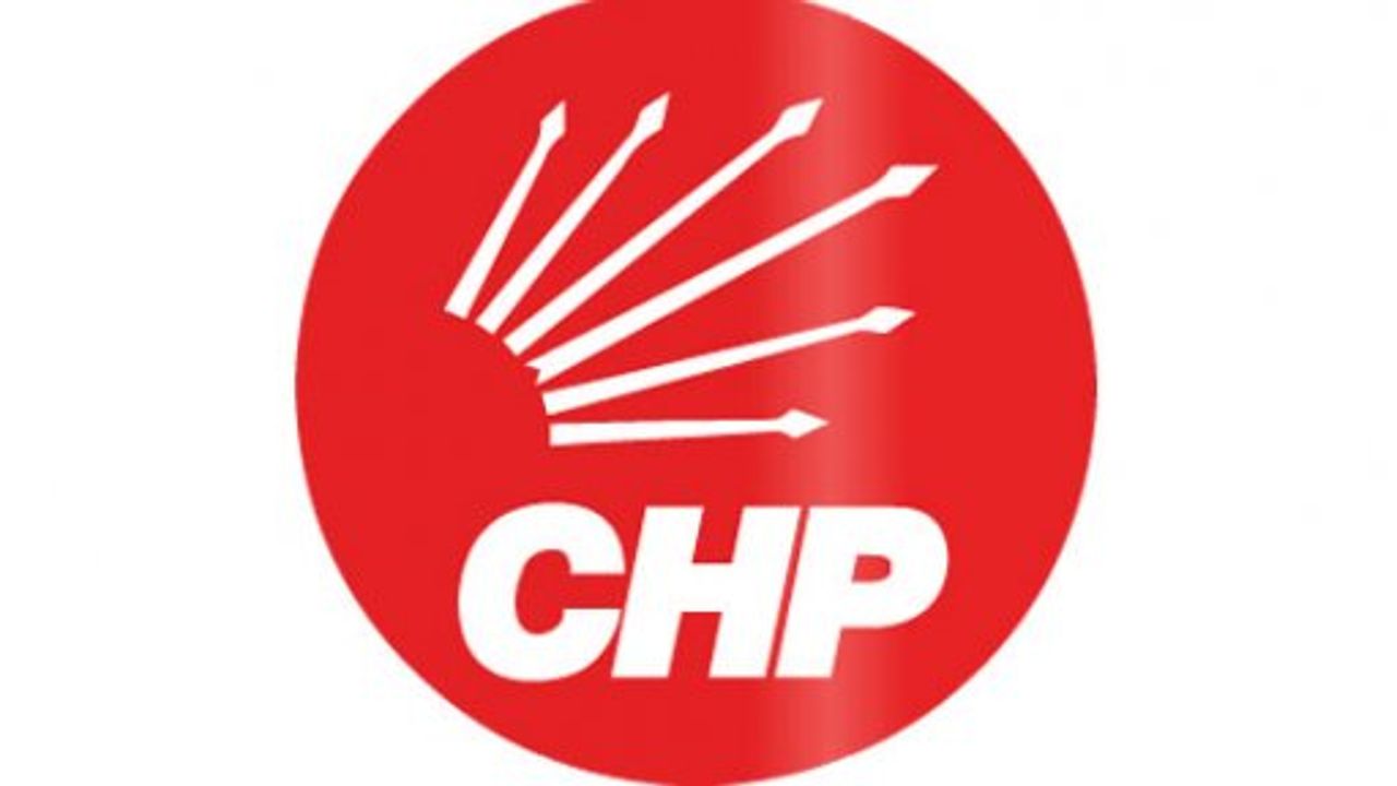 CHP'nin il il aday listesi