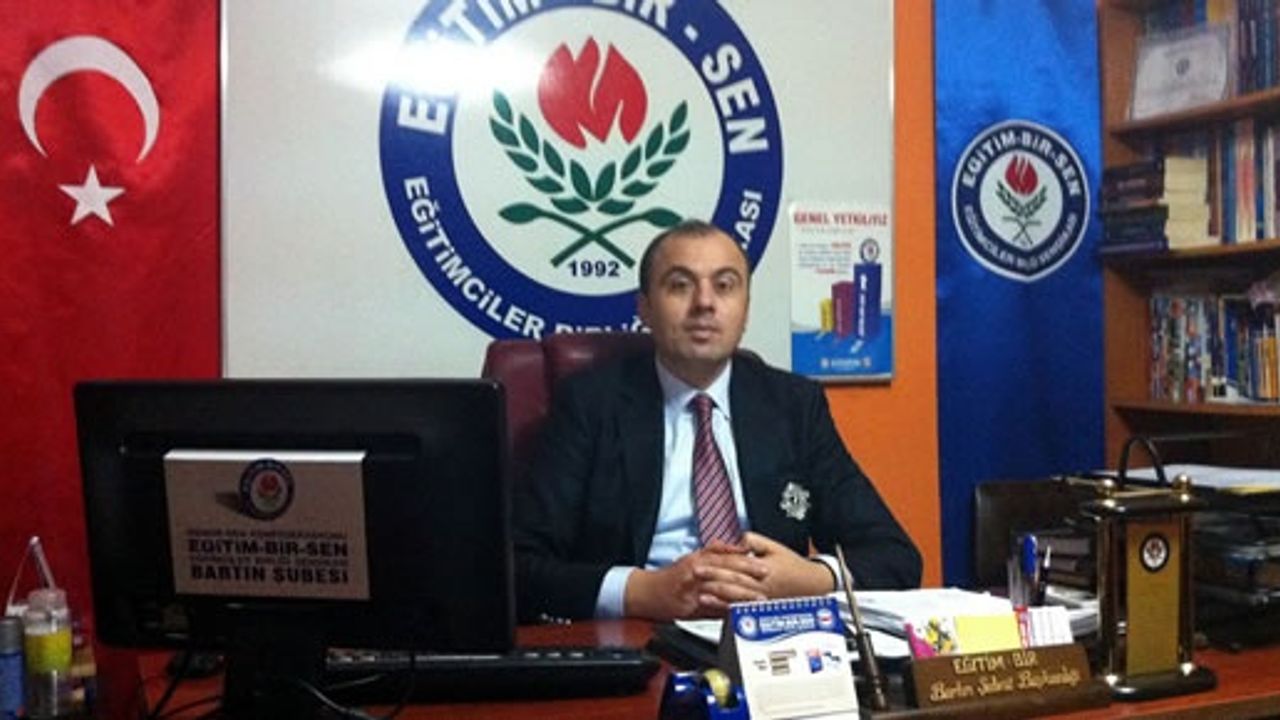 Eğitim-Bir-Sen'den 2011-2012 Eğitim Öğretim Yılı değerlendirmesi