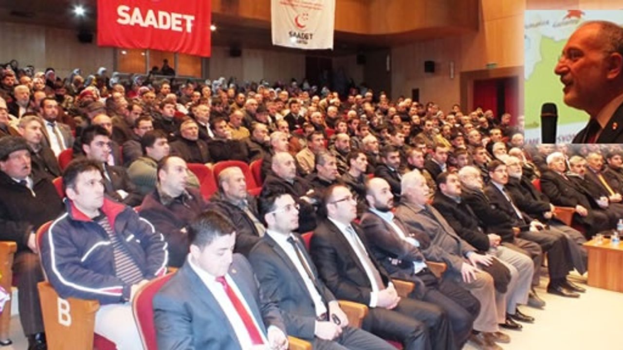 Faiz Borcuna Her Ay Bir Bartın Veriyoruz