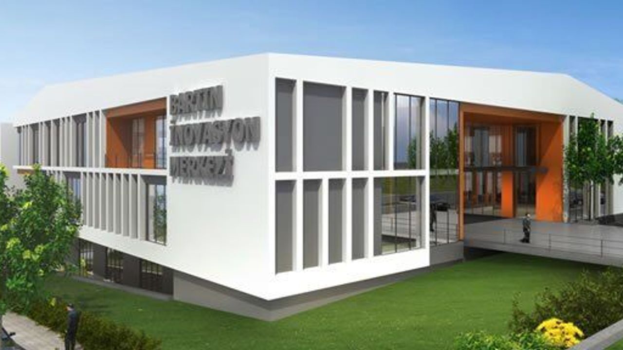 İnovasyon ve Test merkezi ihaleye çıkıyor