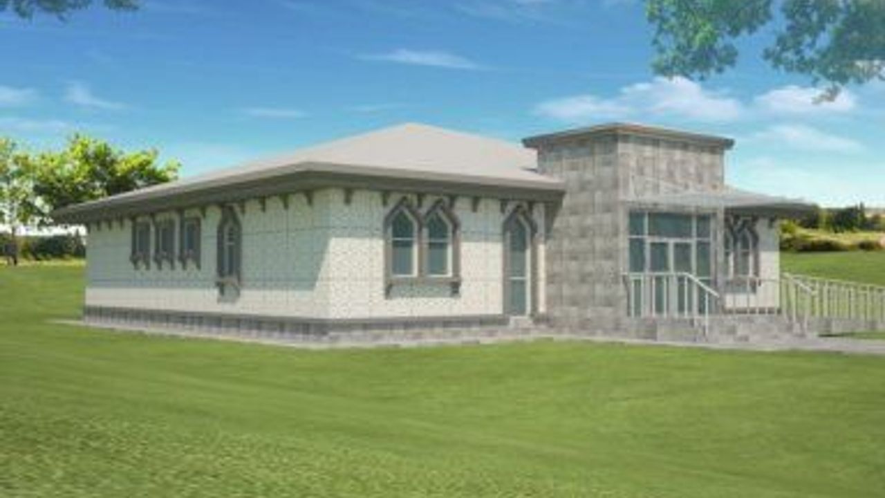 Kayadibi Aile Sağlığı Merkezi Yapımına Başlanıyor 