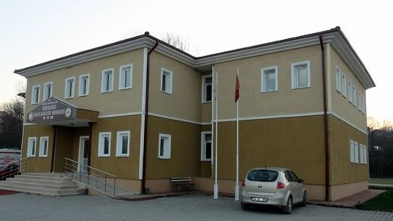 Kumluca ASM inşaatı 30 Mayıs'ta TOKİ tarafından ihale ediliyor