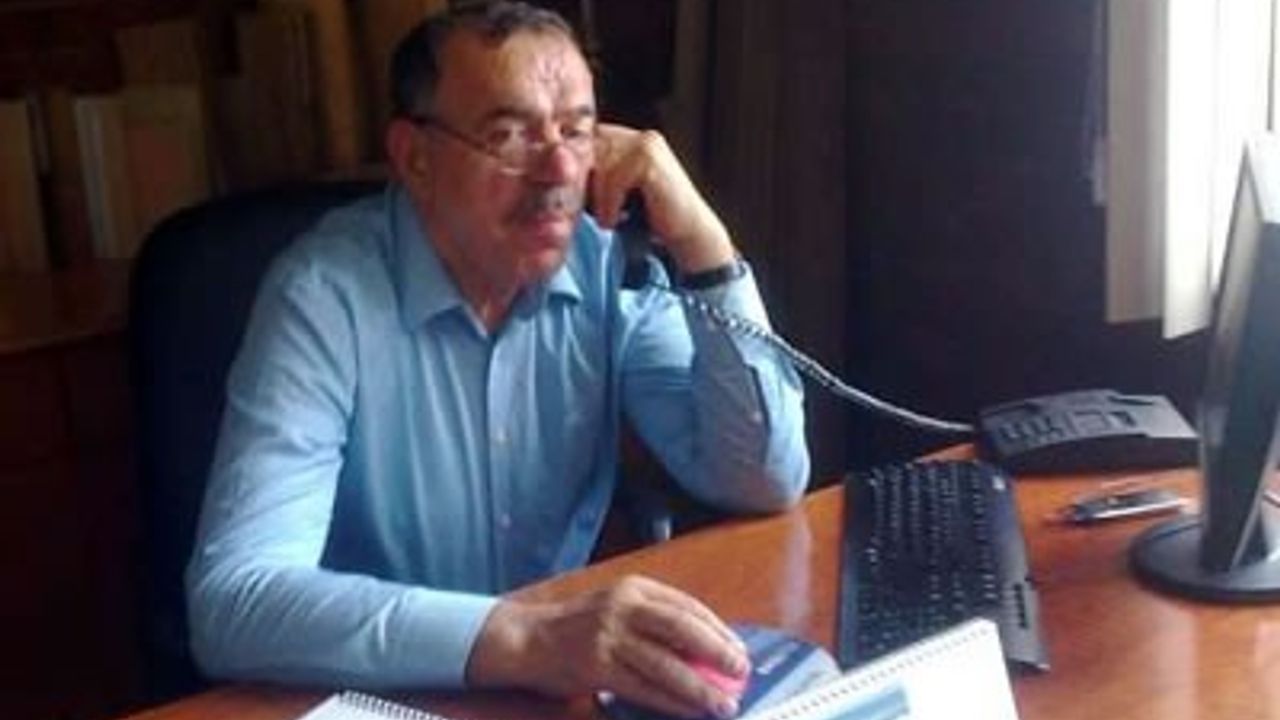 Özsoy: Bir an öce Orman Ürünleri Sanayi Bölgesi kurulmalı