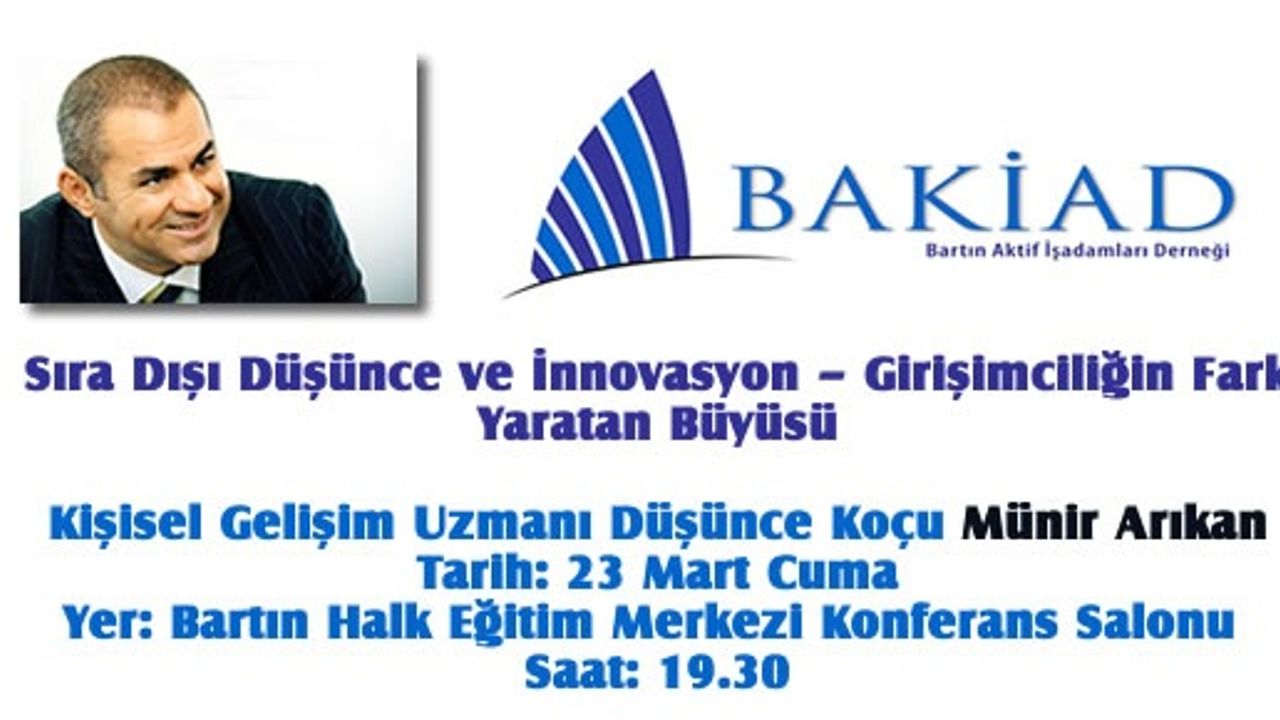Sıra Dışı Düşünce ve İnnovasyon – Girişimciliğin Fark Yaratan Büyüsü