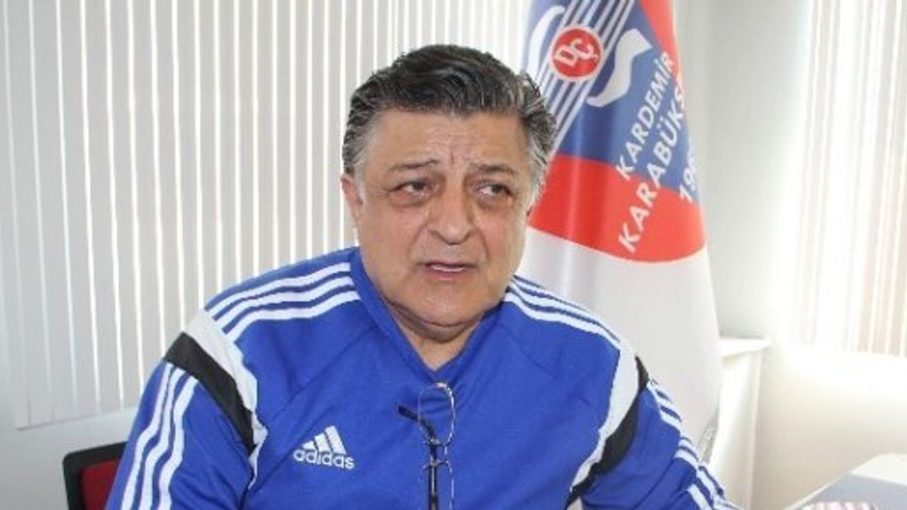 Vural: Türk Futbolu Büyük Bir Kaosun İçine Giriyor