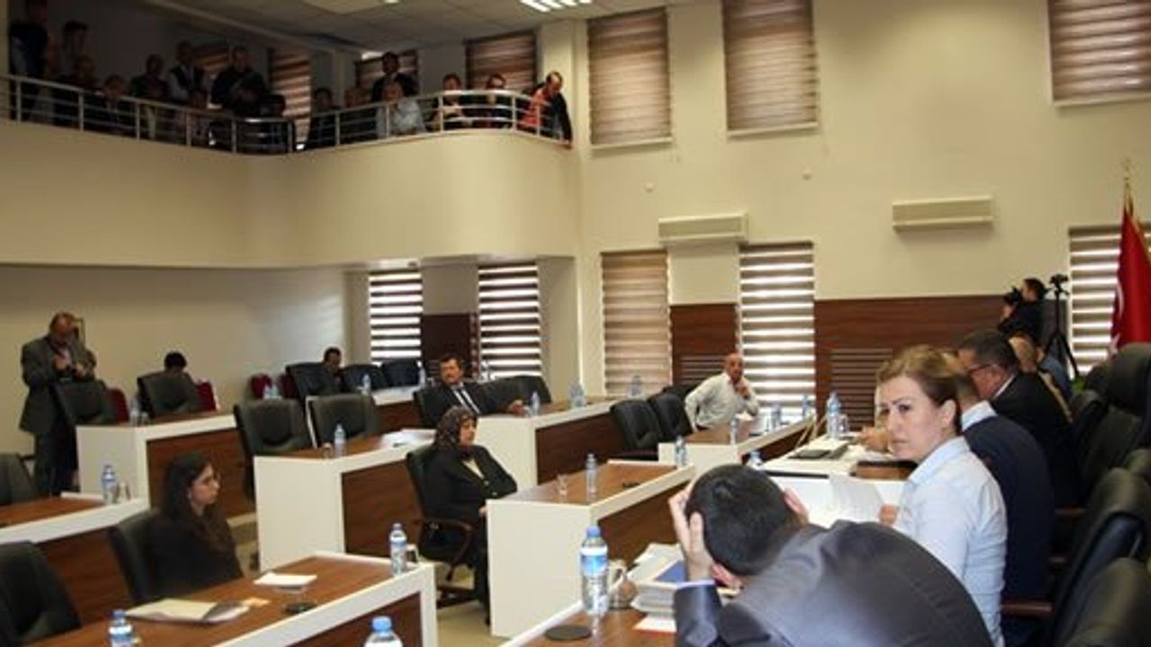 Yalı Yaşam Merkezi'ne 3 Milyon 700 Bin TL Teklif
