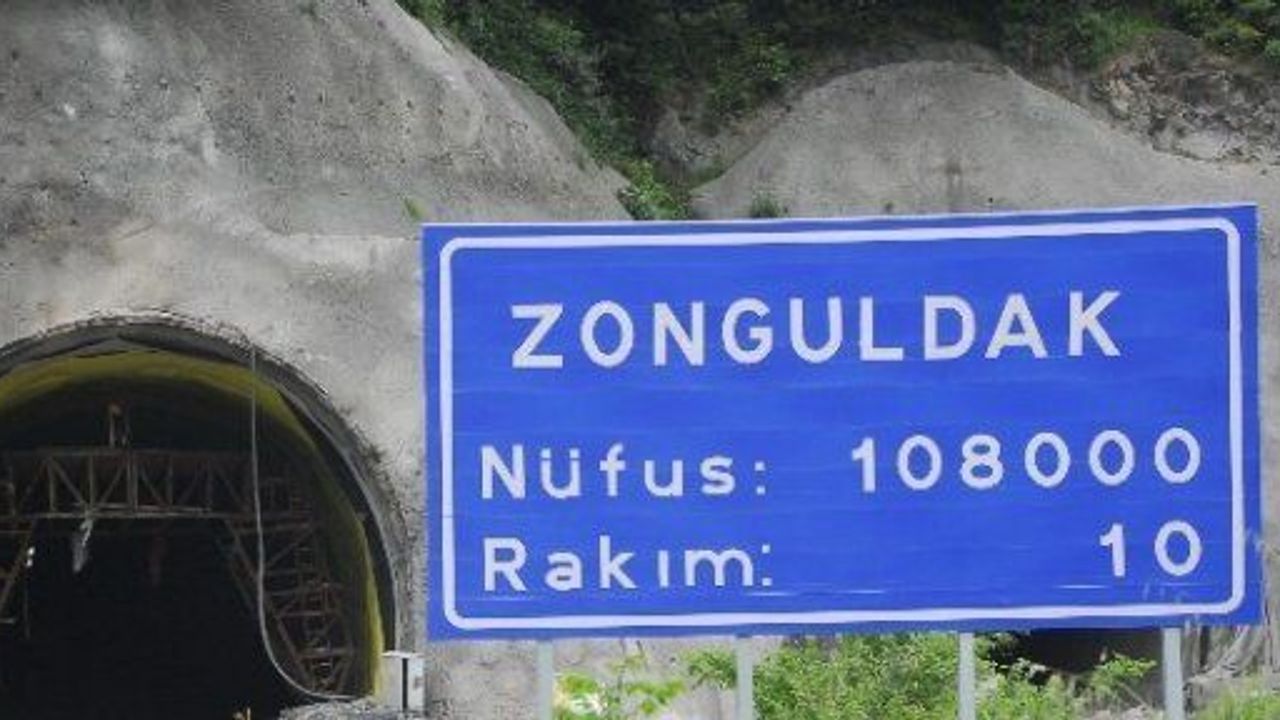 Yıllarca Mantar Yetiştiriliyordu, Tamamlanmak İçin Gün Sayıyor 