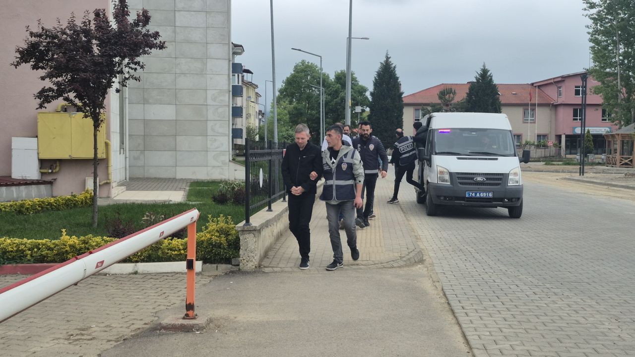 Sahte polislerin vurgununa gerçek polis engeli
