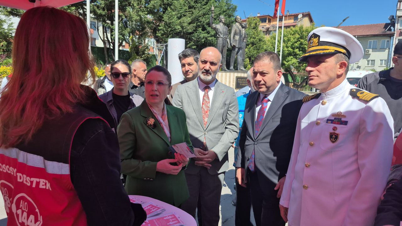 Komutandan koruyucu aile uygulamasına ilgi