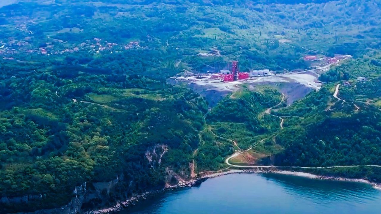 21 Yıldır Kömür Çıkarmayan Şirket, Şimdi de Suçlu Arıyor