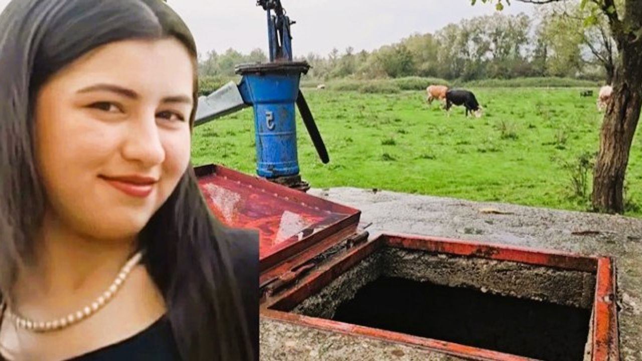 Hasret Cinayetinde kan donduran itiraf