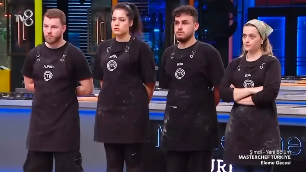 Masterchef Yarışmacıları Bartın’a Geliyor