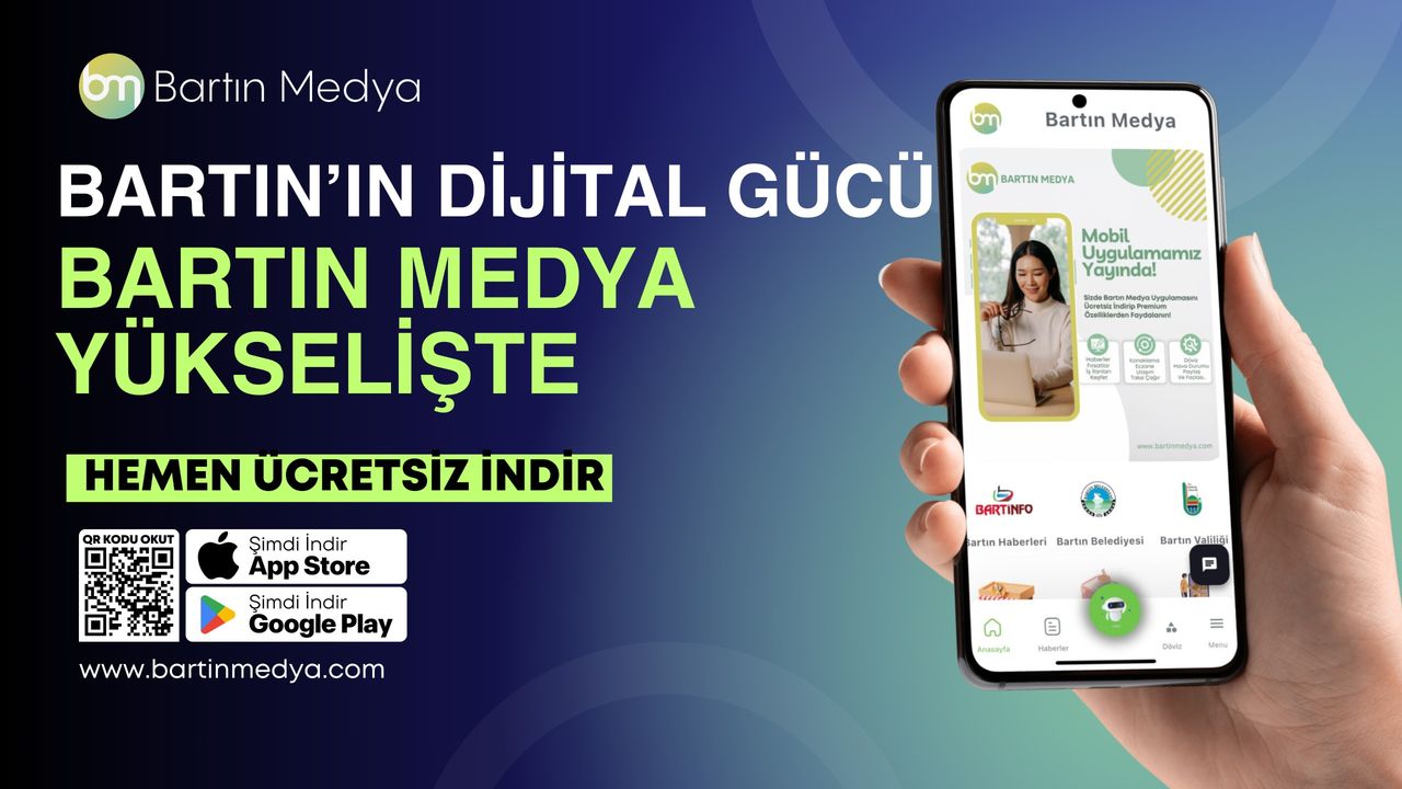 Bartın'ın Dijital Gücü: Bartın Medya Yükselişte