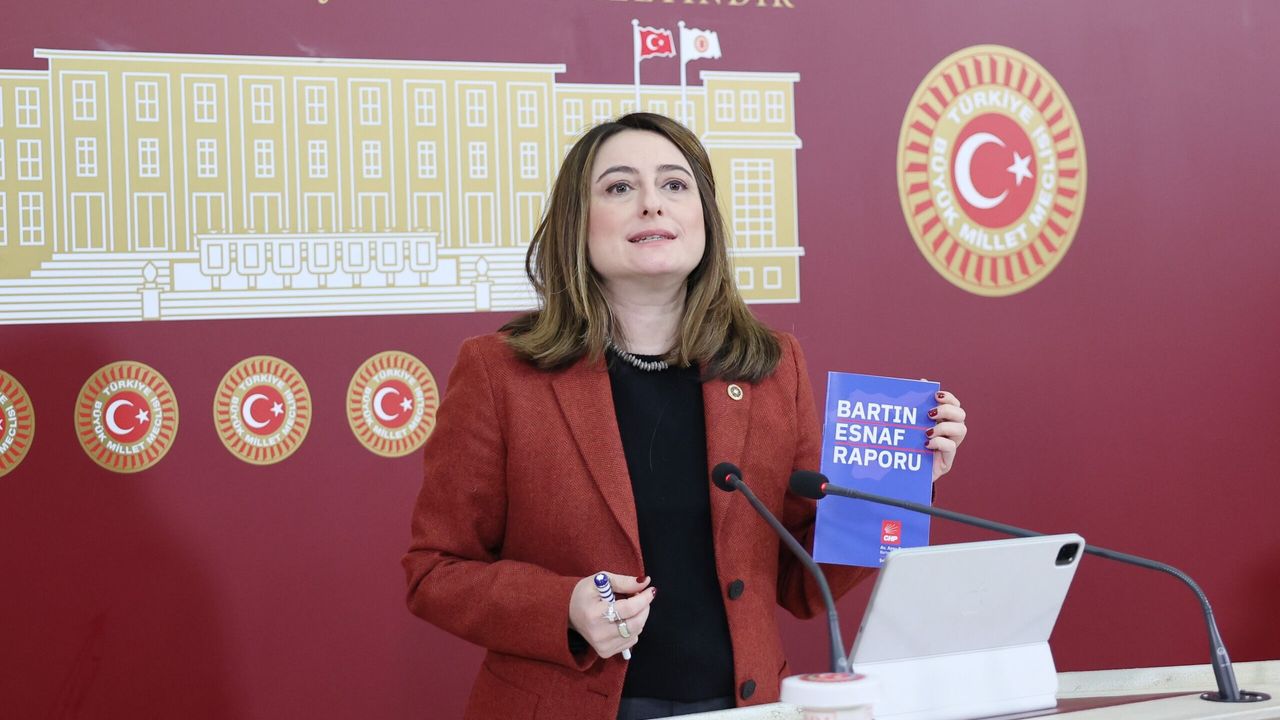 Bankoğlu: Bartın’da Kişi Başı Borç 121 bin 172 TL