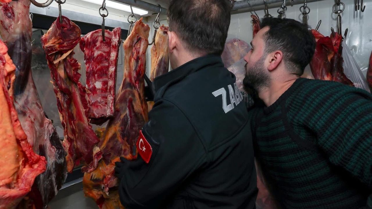 Bartın’da At Eti Alarmı: Belediye Harekete Geçti