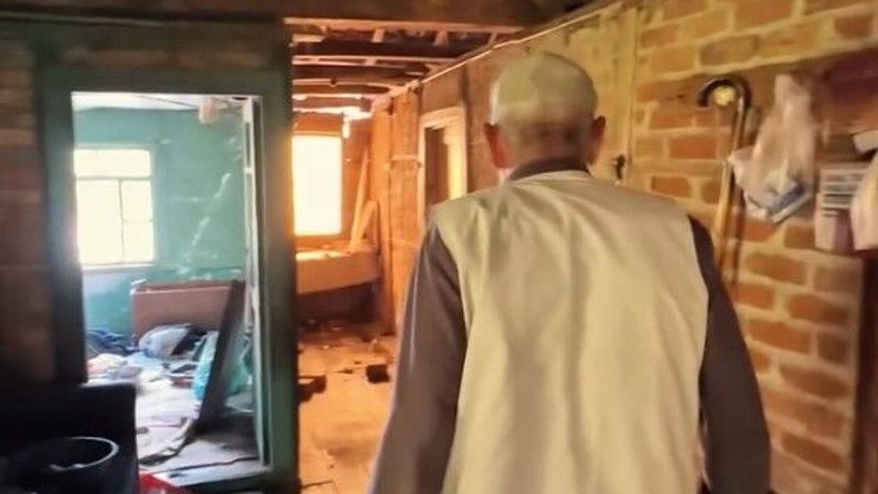 Bir Hayat Yeniden Umutla Buluştu