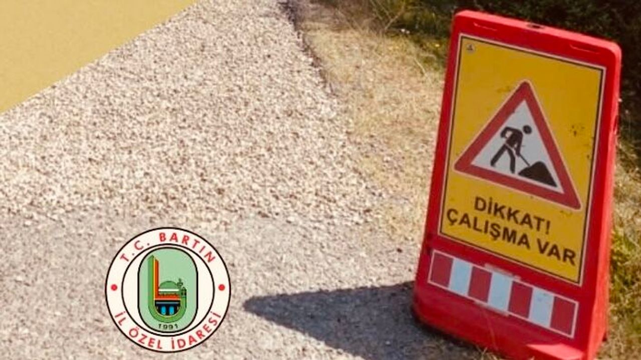 O Yolu Kullanacaklar Dikkat !