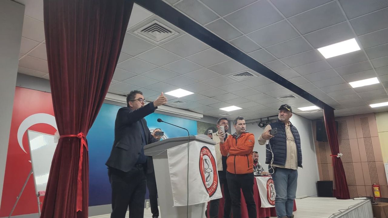 Bartınspor Tarihinin En Kötü Yönetimi İçin Hesap Vakti