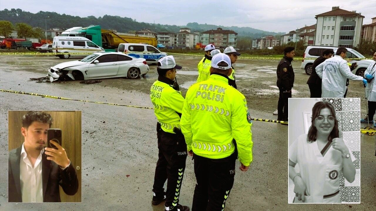 Edanur’u Öldüren Alkollü Sürücü: Çarptığımızı Bilmiyorum