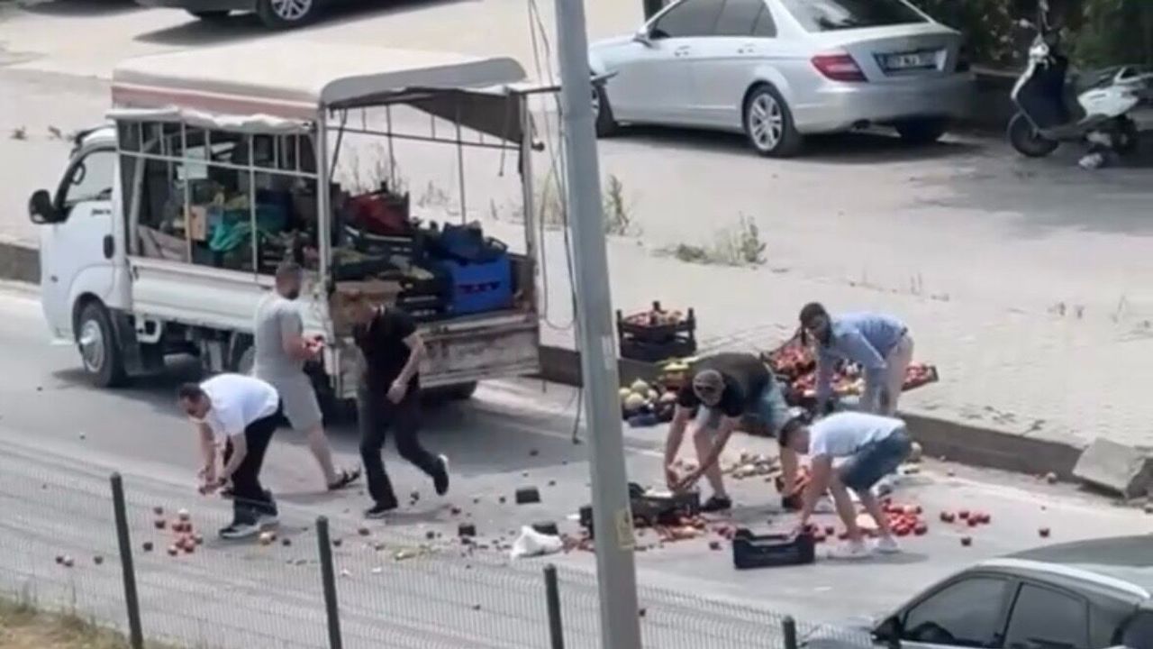Bartın’dan Yürek Isıtan Görüntüler