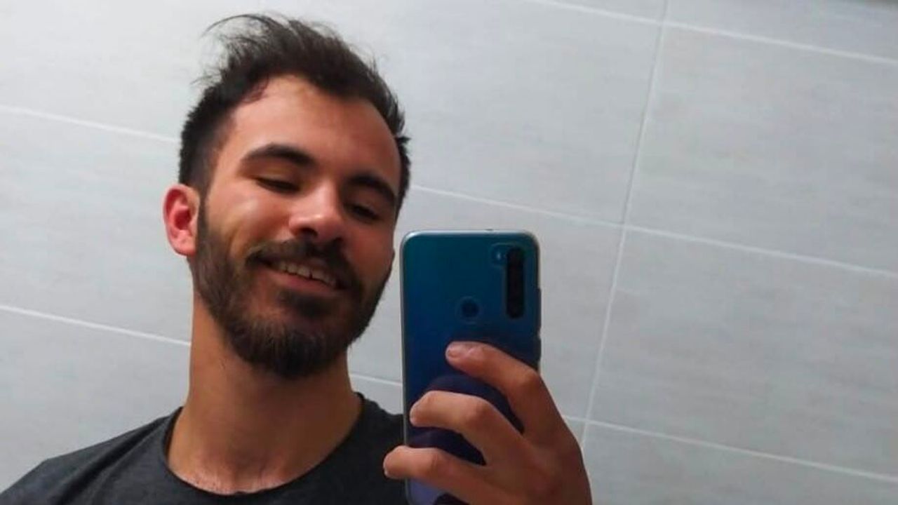 Bayram için geldiği köyde ölü bulundu